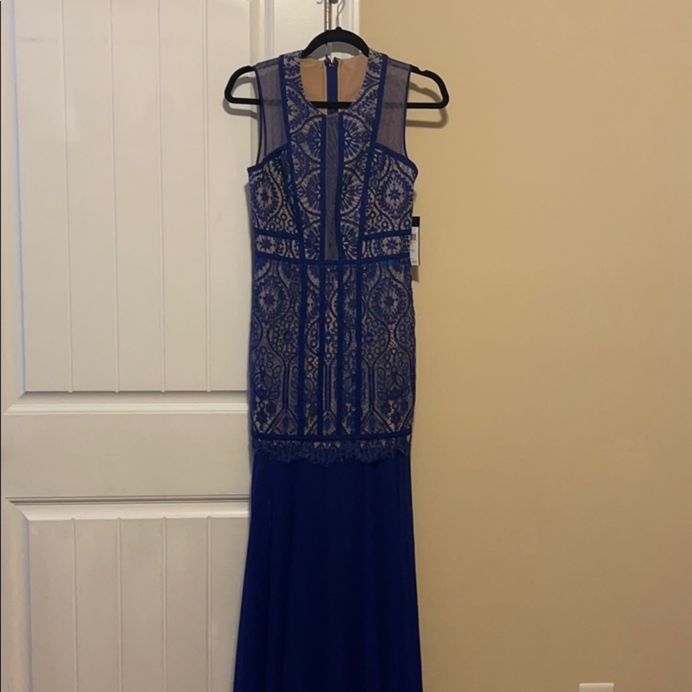 Evening gown